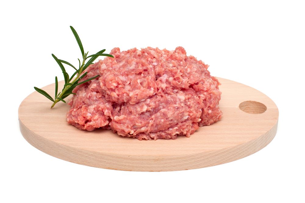 PET MINCE(2kg)